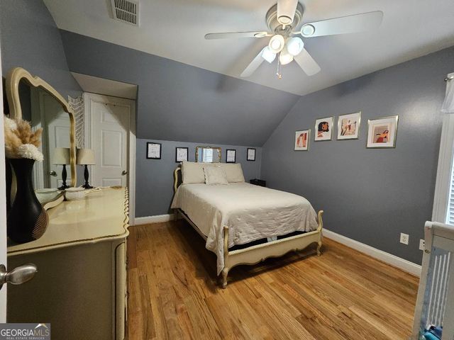 108 Thornwood Drive SW, Rome, GA 30165