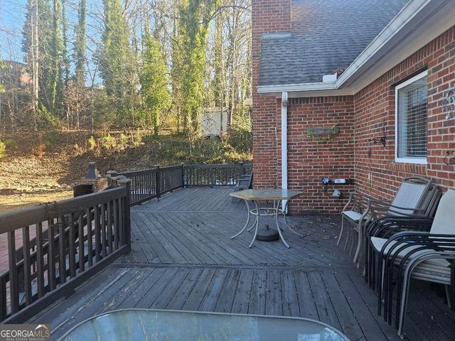 108 Thornwood Drive SW, Rome, GA 30165