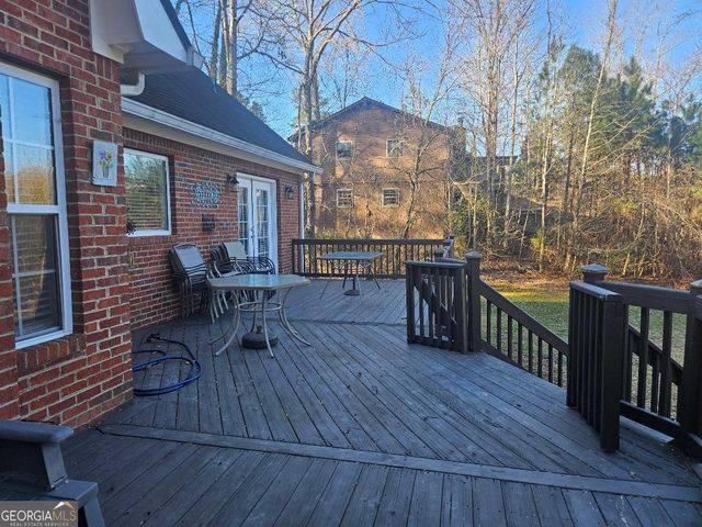 108 Thornwood Drive SW, Rome, GA 30165