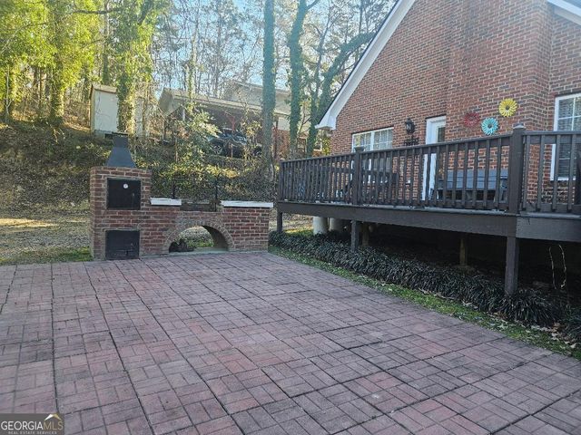 108 Thornwood Drive SW, Rome, GA 30165