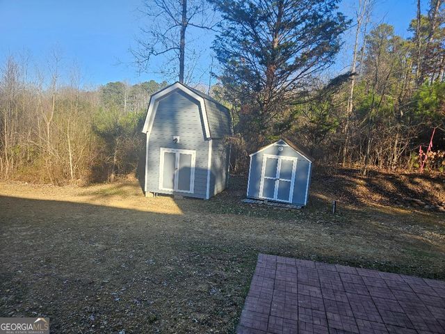 108 Thornwood Drive SW, Rome, GA 30165