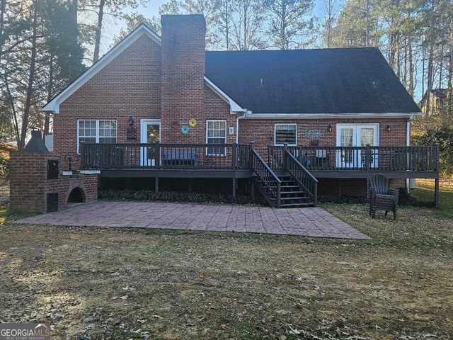 108 Thornwood Drive SW, Rome, GA 30165