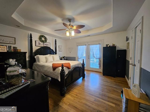 108 Thornwood Drive SW, Rome, GA 30165