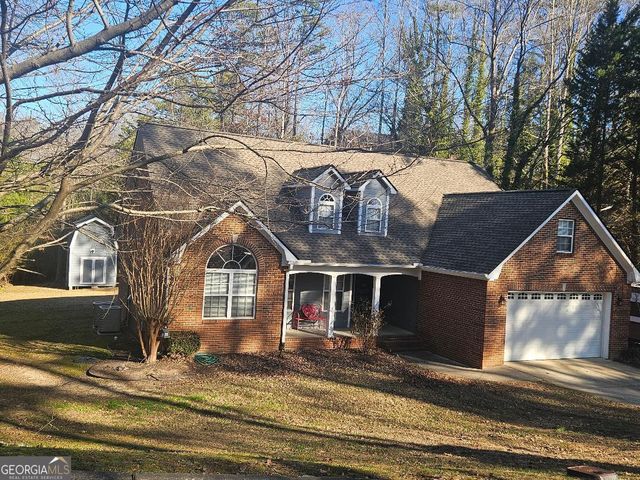 108 Thornwood Drive SW, Rome, GA 30165