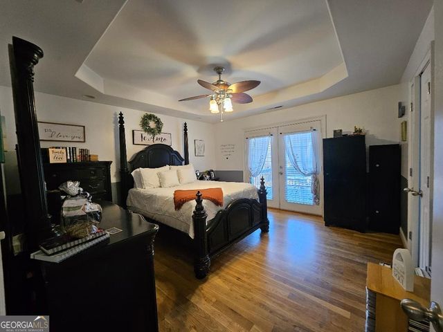 108 Thornwood Drive SW, Rome, GA 30165