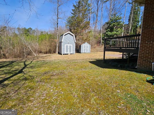 108 Thornwood Drive SW, Rome, GA 30165