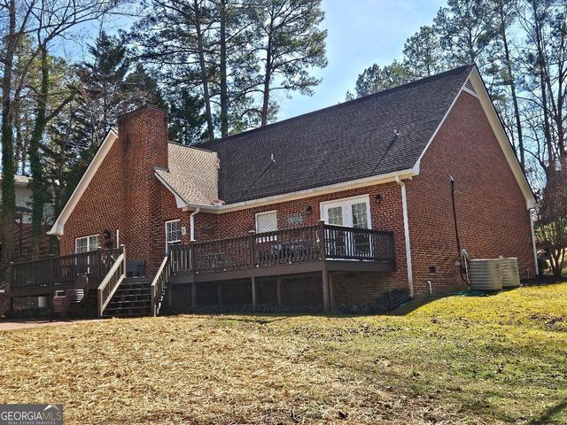 108 Thornwood Drive SW, Rome, GA 30165