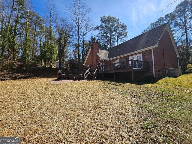 108 Thornwood Drive SW, Rome, GA 30165