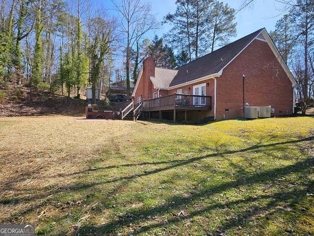 108 Thornwood Drive SW, Rome, GA 30165