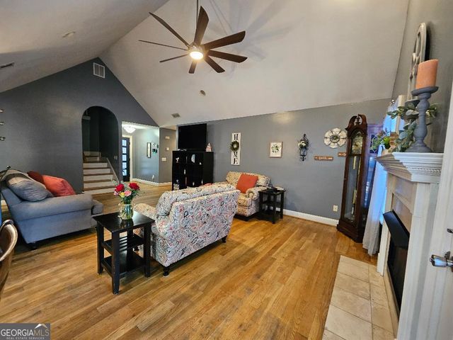 108 Thornwood Drive SW, Rome, GA 30165