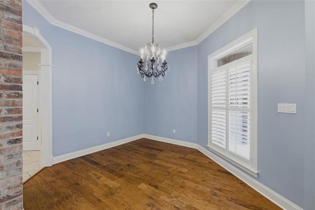 2733 Rue Calais Drive, Lake Charles, LA 70605