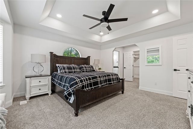 5 Dunvegan Lane, Bella Vista, AR 72715