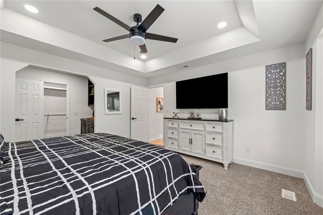 5 Dunvegan Lane, Bella Vista, AR 72715