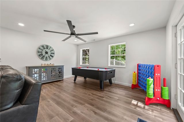 5 Dunvegan Lane, Bella Vista, AR 72715