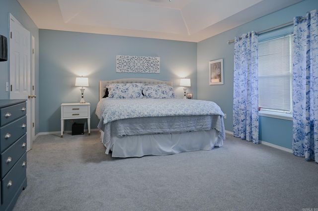 1701 Valley View Drive, Mena, AR 71953