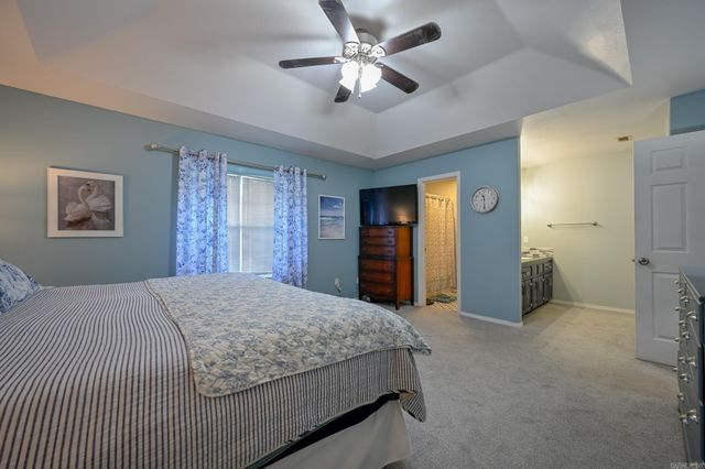 1701 Valley View Drive, Mena, AR 71953