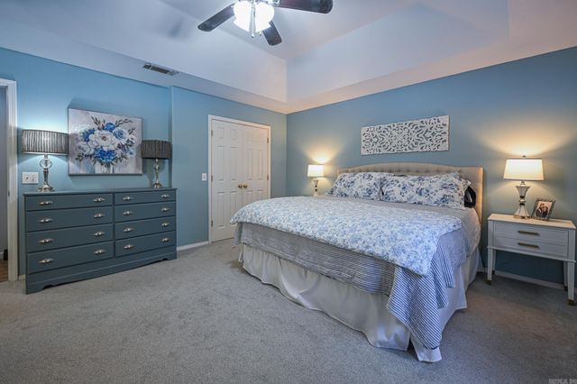 1701 Valley View Drive, Mena, AR 71953