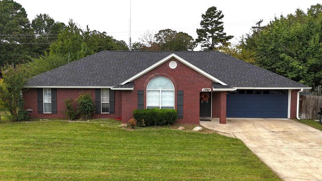 1701 Valley View Drive, Mena, AR 71953