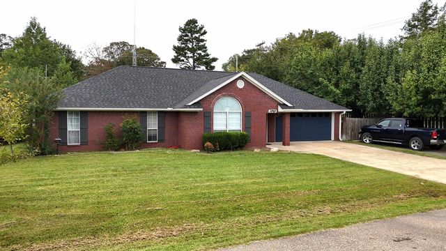 1701 Valley View Drive, Mena, AR 71953