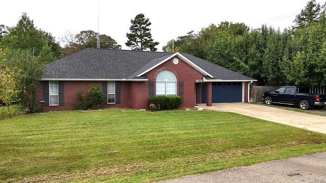 1701 Valley View Drive, Mena, AR 71953