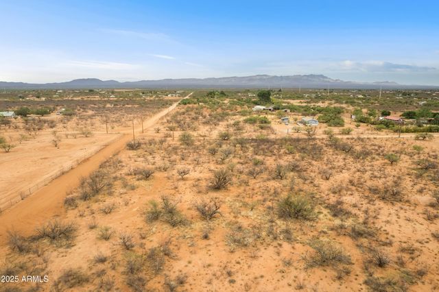 TBD 5 Acre E Lazy Y 5 Road M, Sierra Vista, AZ 85635