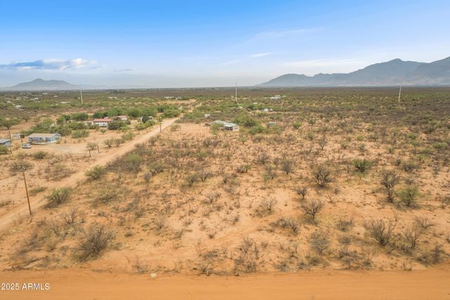 TBD 5 Acre E Lazy Y 5 Road M, Sierra Vista, AZ 85635