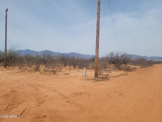 TBD 5 Acre E Lazy Y 5 Road M, Sierra Vista, AZ 85635