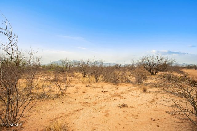 TBD 5 Acre E Lazy Y 5 Road M, Sierra Vista, AZ 85635