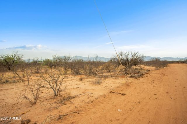 TBD 5 Acre E Lazy Y 5 Road M, Sierra Vista, AZ 85635
