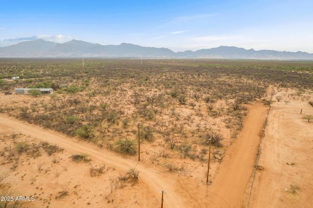 TBD 5 Acre E Lazy Y 5 Road M, Sierra Vista, AZ 85635
