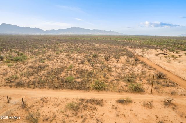 TBD 5 Acre E Lazy Y 5 Road M, Sierra Vista, AZ 85635