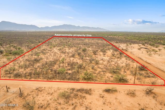 TBD 5 Acre E Lazy Y 5 Road M, Sierra Vista, AZ 85635