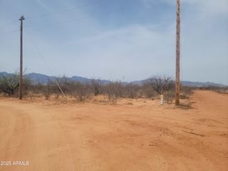 TBD 5 Acre E Lazy Y 5 Road M, Sierra Vista, AZ 85635