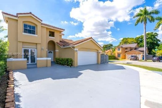 14358 SW 90th St 0, Miami, FL 33186