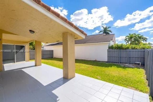 14358 SW 90th St 0, Miami, FL 33186