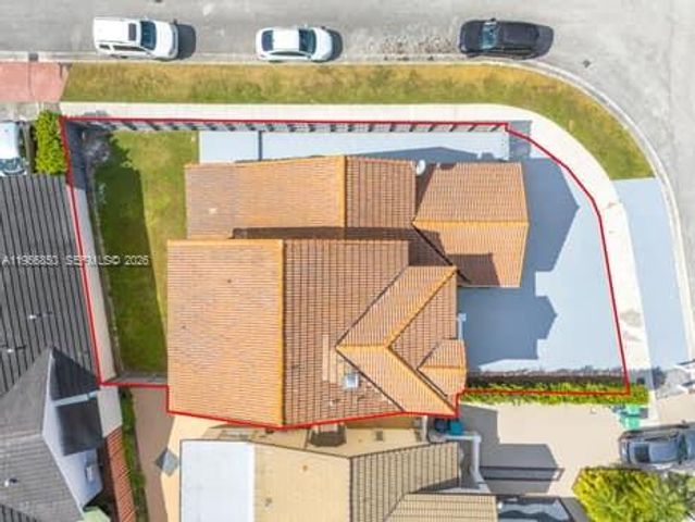 14358 SW 90th St 0, Miami, FL 33186