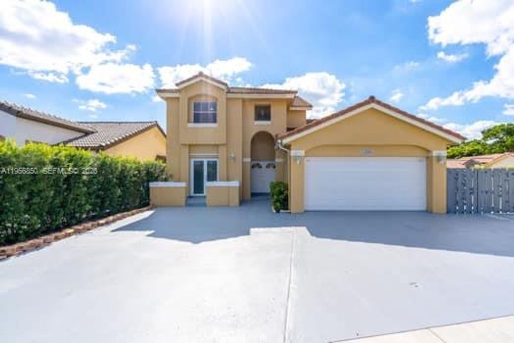 14358 SW 90th St 0, Miami, FL 33186