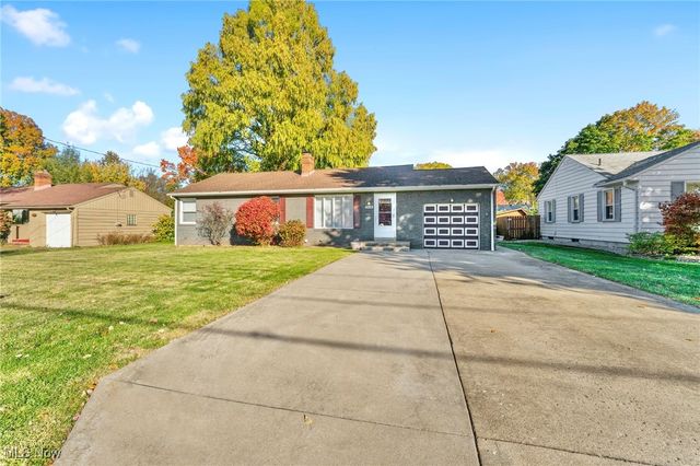 4003 Shelby Road, Boardman, OH 44511