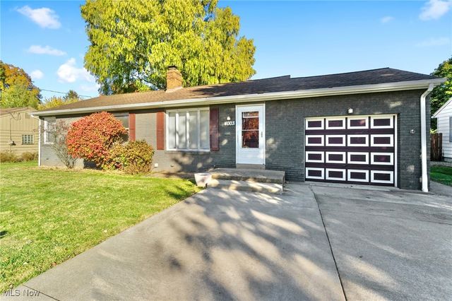 4003 Shelby Road, Boardman, OH 44511