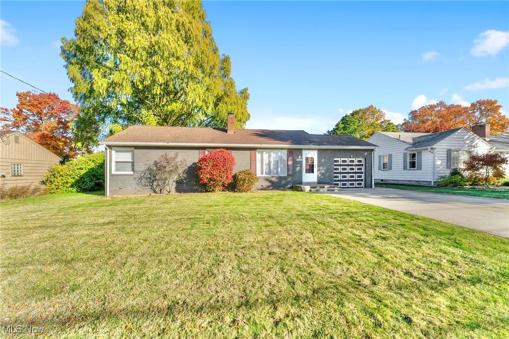 4003 Shelby Road, Boardman, OH 44511