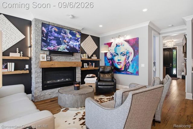1352 Holland Street, Birmingham, MI 48009