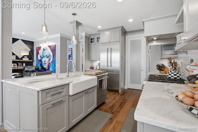 1352 Holland Street, Birmingham, MI 48009