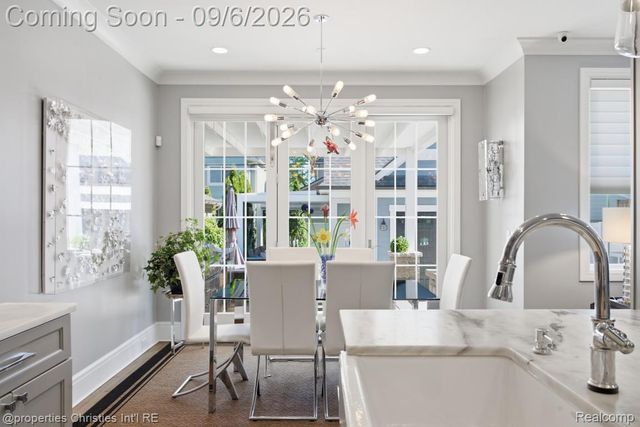 1352 Holland Street, Birmingham, MI 48009