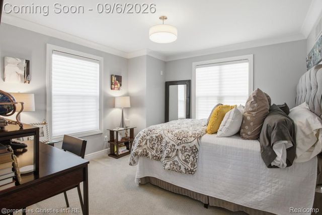 1352 Holland Street, Birmingham, MI 48009