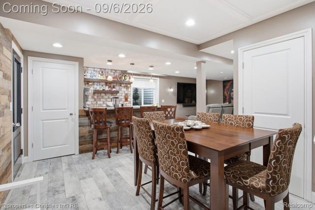 1352 Holland Street, Birmingham, MI 48009