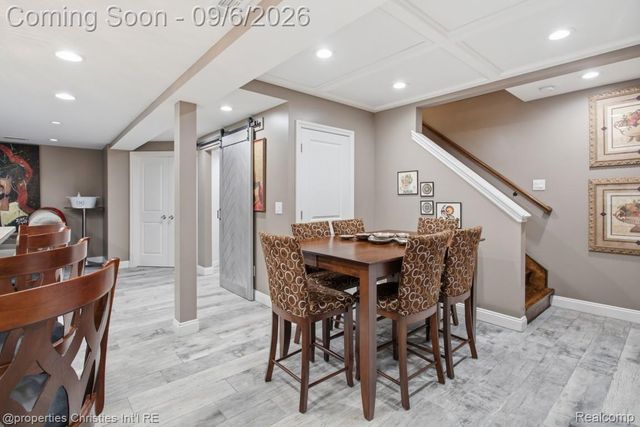 1352 Holland Street, Birmingham, MI 48009