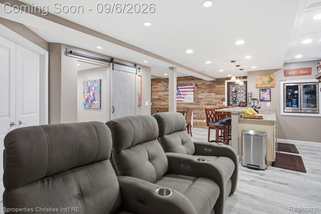 1352 Holland Street, Birmingham, MI 48009