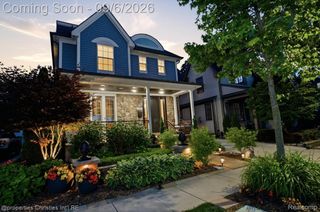 1352 Holland Street, Birmingham, MI 48009