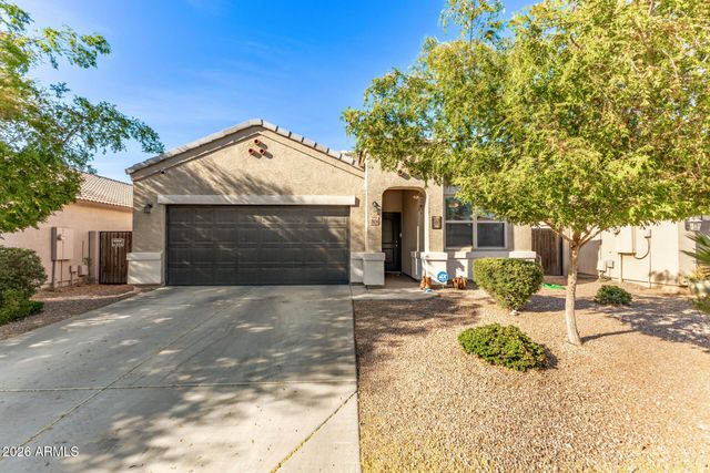 2424 W TAMARISK Avenue, Phoenix, AZ 85041