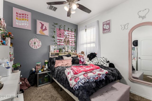 2424 W TAMARISK Avenue, Phoenix, AZ 85041